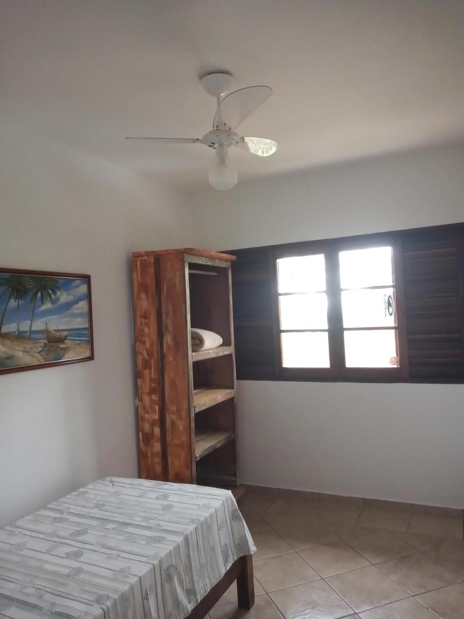 Suites Brilho Do Sol อูบาตูบา ภายนอก รูปภาพ